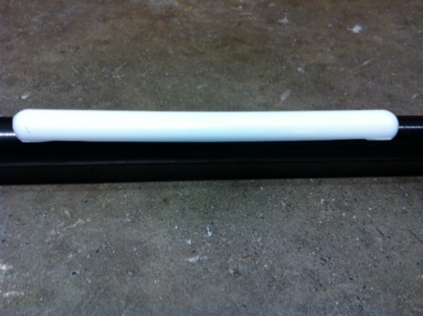 Galasport Oval Grip